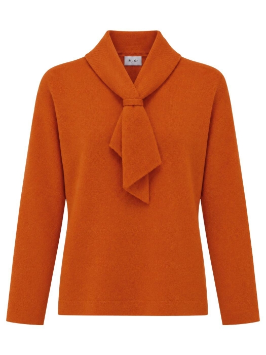 Leo en Ugo TOP HH360 ORANGE