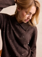 Leo en Ugo TOP KH046 BROWN