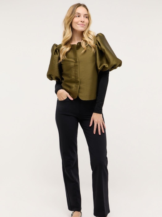 Angels 7112900-10 LARA 10 black