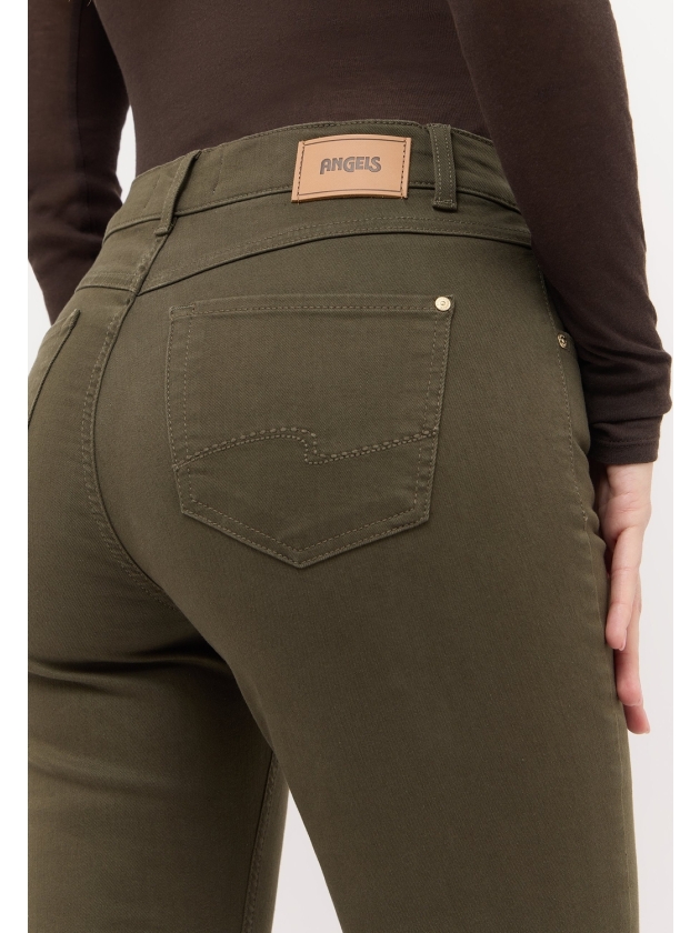 Angels 3463400-5235 CICI 5235 khaki used