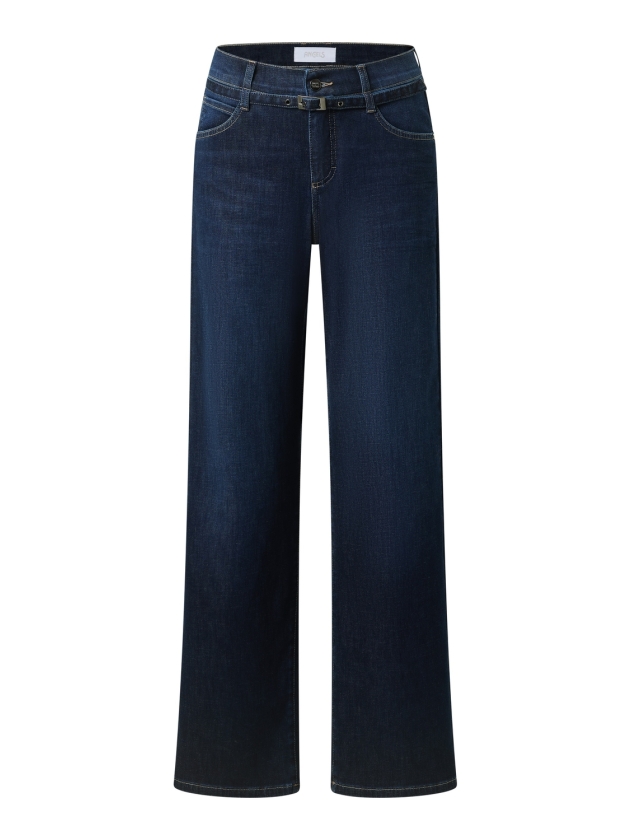 Angels 3502565-3158 LIZ CITY 3158 dark indigo used