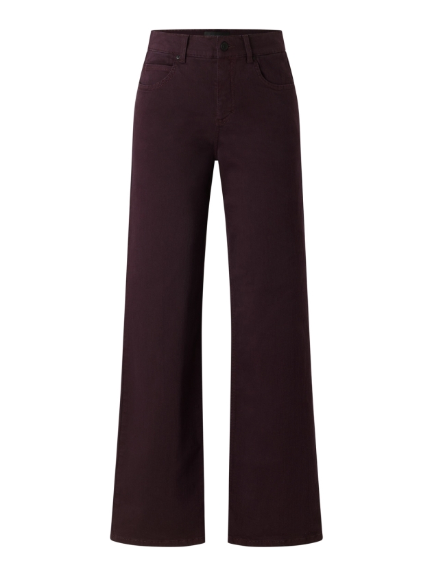 Angels 3462900-6015 LARA 6015 deep wine used
