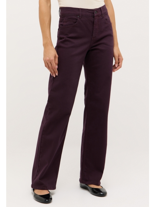 Angels 3462900-6015 LARA 6015 deep wine used
