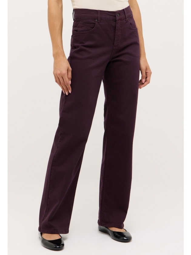 Angels 3462900-6015 LARA 6015 deep wine used
