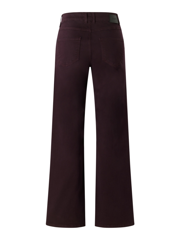 Angels 3462900-6015 LARA 6015 deep wine used