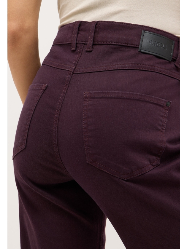Angels 3462900-6015 LARA 6015 deep wine used
