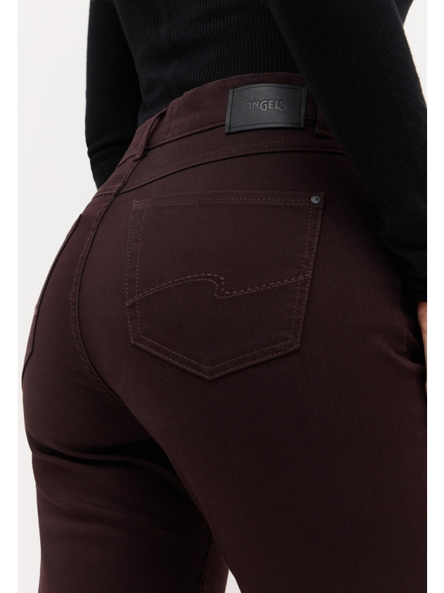 Angels 3463400-6015 CICI 6015 deep wine used