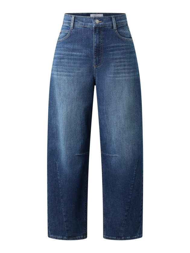 Angels 3503300-3358 ELLY 3358 mid blue used