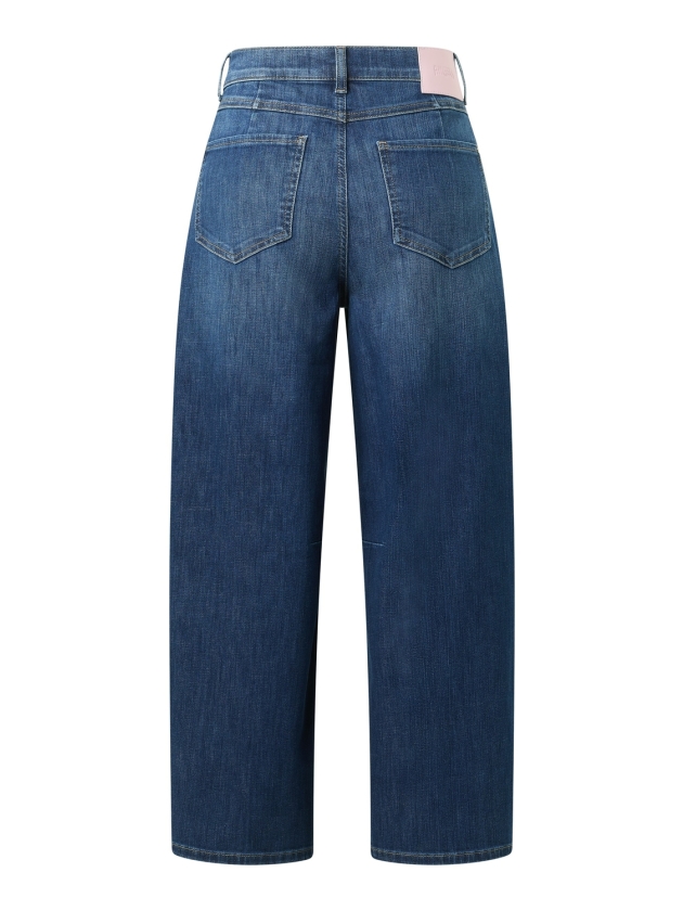 Angels 3503300-3358 ELLY 3358 mid blue used