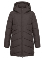 Covered Adele jacket After dark