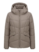 Covered Anna jacket Fungi