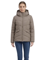 Covered Anna jacket Fungi