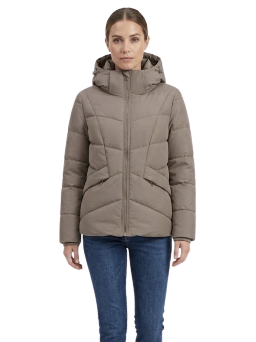 Covered Anna jacket Fungi
