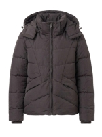 Covered Anna jacket After dark