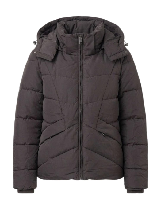 Covered Anna jacket After dark