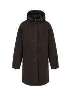 Covered Wilma jacket After dark