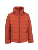 Covered Ria jacket Rooibos tea