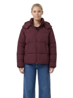 Covered Ann jacket Windsor wine