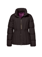 Creenstone Kara jacket 7820 dark chocolate