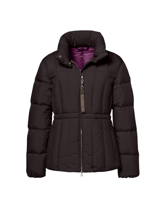 Creenstone Kara jacket 7820 dark chocolate