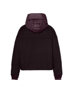 Creenstone Dagmar jacket 4780 dark grape