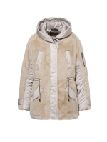 Creenstone Jenny short coat 2350 camel