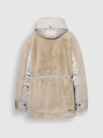 Creenstone Jenny short coat 2350 camel