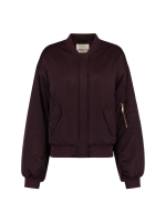 Harper and Yve LENORA-JA 635 huckleberry