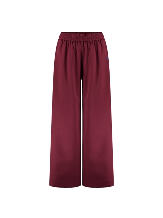 Harper and Yve MEIKE-PA 328 rumba red