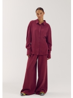 Harper and Yve MEIKE-PA 328 rumba red