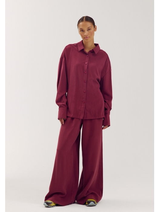 Harper and Yve MEIKE-PA 328 rumba red