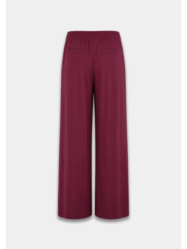 Harper and Yve MEIKE-PA 328 rumba red