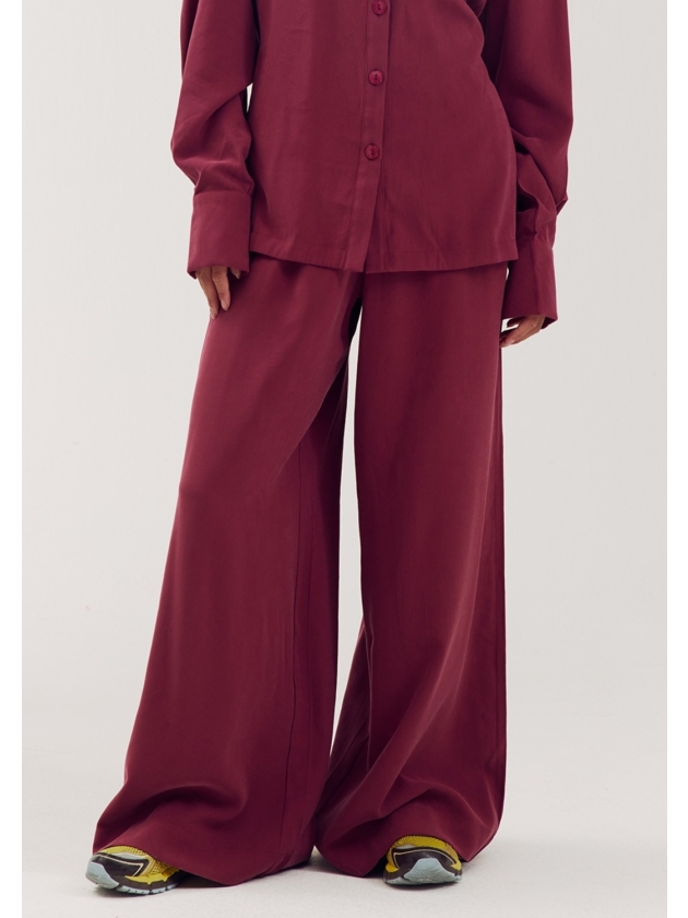 Harper and Yve MEIKE-PA 328 rumba red