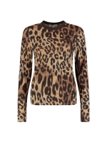 Harper and Yve LOLITA-LS 1105 wild lexie leopard
