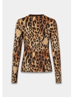 Harper and Yve LOLITA-LS 1105 wild lexie leopard