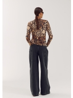 Harper and Yve LOLITA-LS 1105 wild lexie leopard