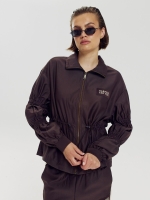 Harper and Yve GINA-CA 1025 hot fudge