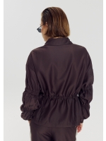 Harper and Yve GINA-CA 1025 hot fudge