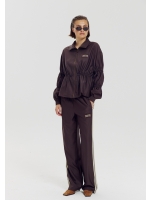 Harper and Yve GINA-CA 1025 hot fudge