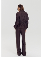 Harper and Yve GINA-CA 1025 hot fudge