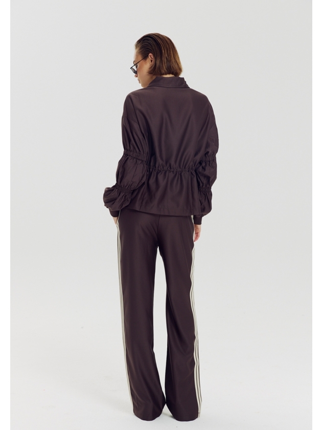 Harper and Yve GINA-CA 1025 hot fudge