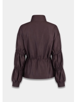 Harper and Yve GINA-CA 1025 hot fudge