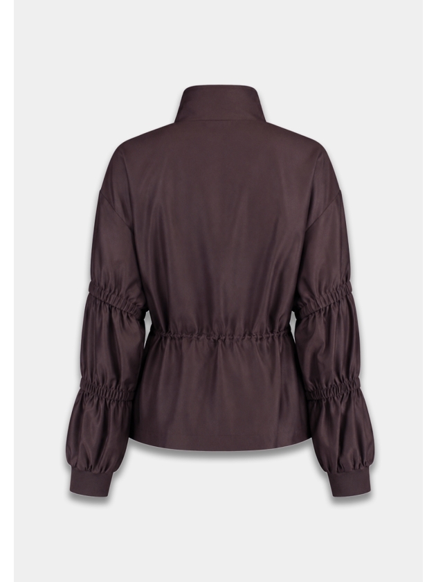 Harper and Yve GINA-CA 1025 hot fudge