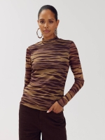 Harper and Yve JANE-LS 1300 untamed tiger