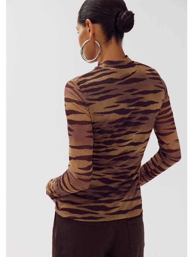 Harper and Yve JANE-LS 1300 untamed tiger