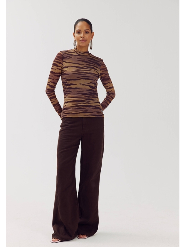 Harper and Yve JANE-LS 1300 untamed tiger