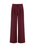 Harper and Yve SADIE-PA 329 tipsy red