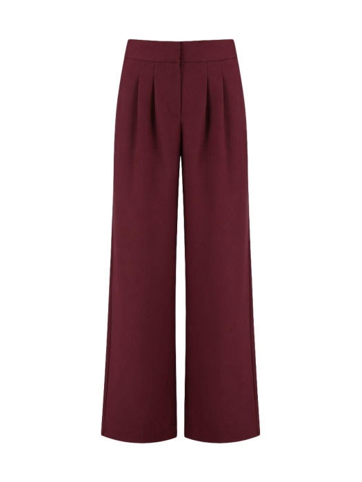 Harper and Yve SADIE-PA 329 tipsy red