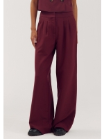 Harper and Yve SADIE-PA 329 tipsy red