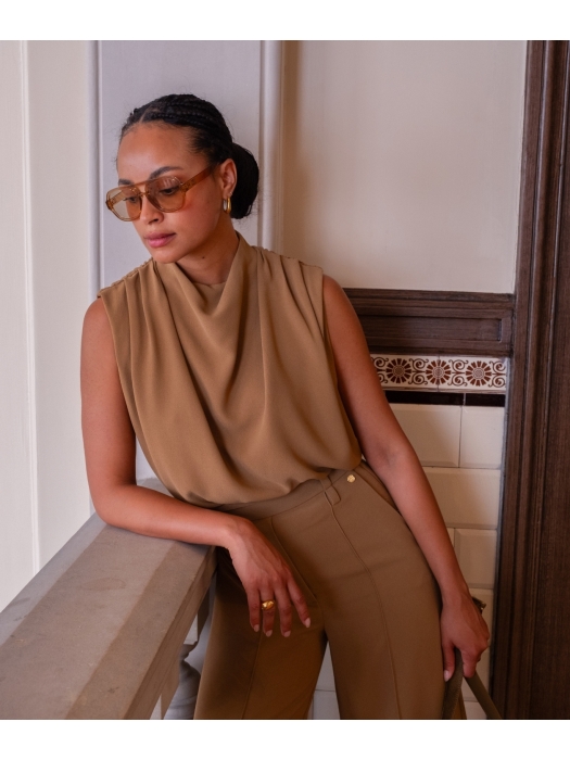 Josh V KIANA 299 khaki